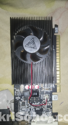 GeForce GT-730 4GB